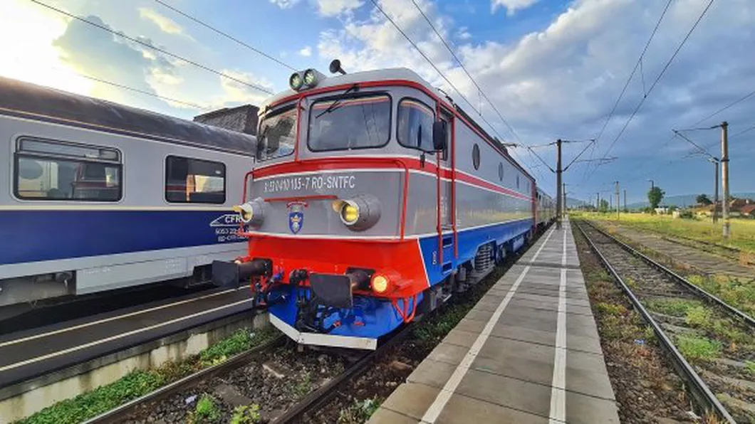 Accident feroviar mortal pe ruta Ploiești - București Mai multe trenuri sunt blocate