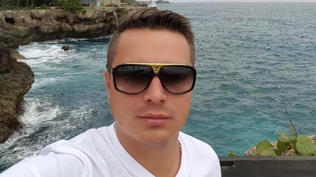 Cosmin Mladin șeful contrabandiștilor de ţigări din Arad a fost arestat de poliţişti Afaceri de sute de milioane de euro