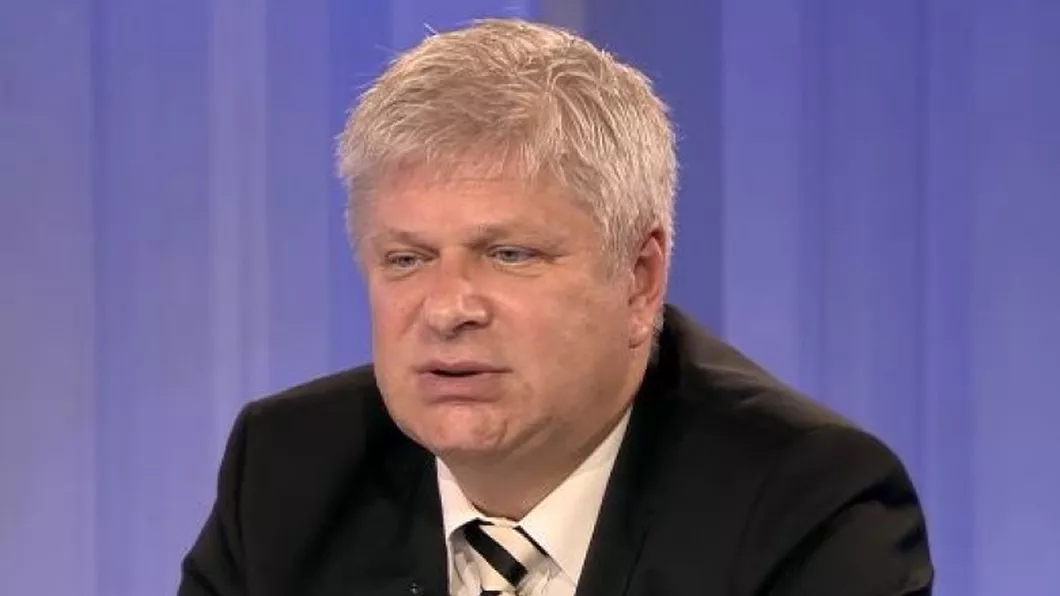 Fostul primar al Sectorului 1 din București Daniel Tudorache rămâne fără diamantele în valoare de 2 milioane de euro ICCJ a deciz definitiv în defavoarea acestuia