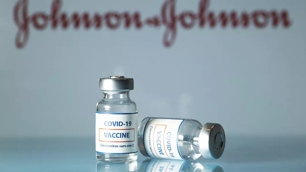Administrarea unei singure doze de vaccin Johnson  Johnson un eșec