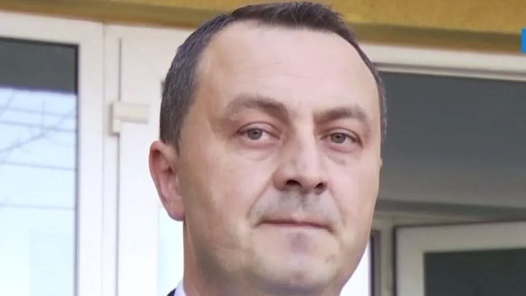 Marian Iorga șeful Poliției Prahova a fost pus sub control judiciar într-un dosar de corupție