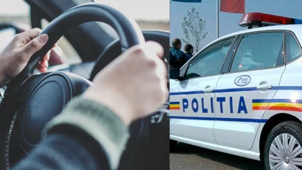 Vestea care îi privește pe toți șoferii din Iași Val de condamnări printre conducătorii auto din județ Prinși băuți la volan sau fără permis
