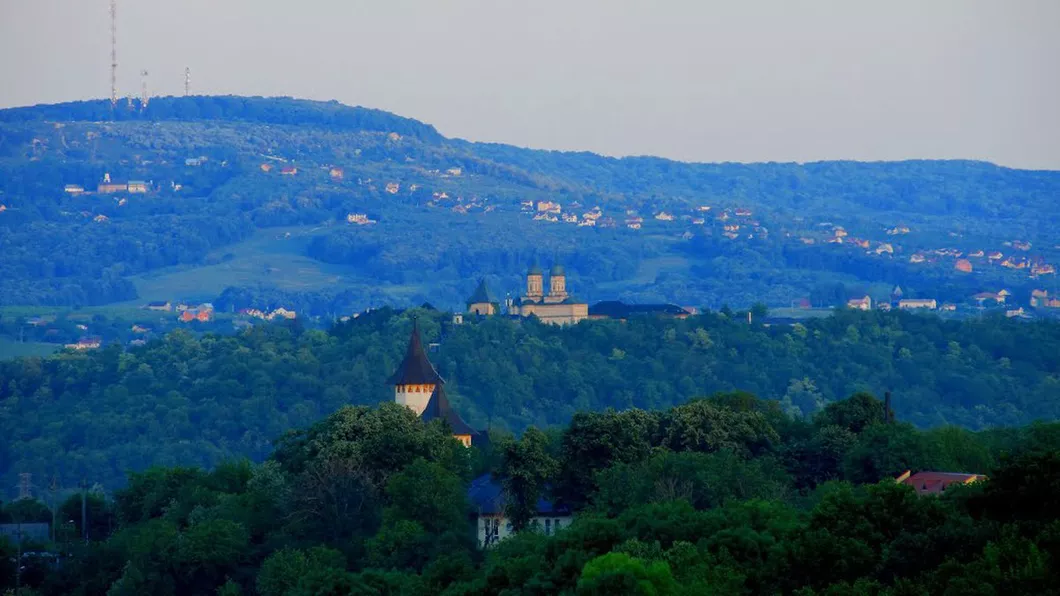 Clădiri uriașe din Iași în plină etapă de transformări spectaculoase Sunt imobile unicat și fac parte dintr-o listă selectă din România - GALERIE FOTO