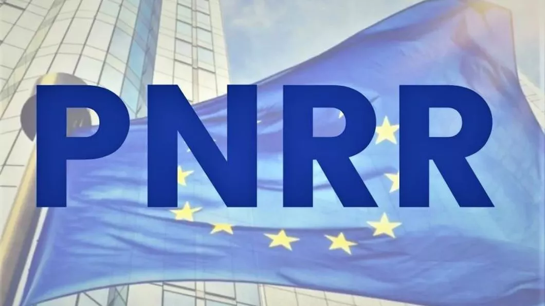 PSD acuză coaliţia de guvernare formată din PNL-USR-PLUS-UDMR că a cerut o nouă amânare a PNRR-ului României