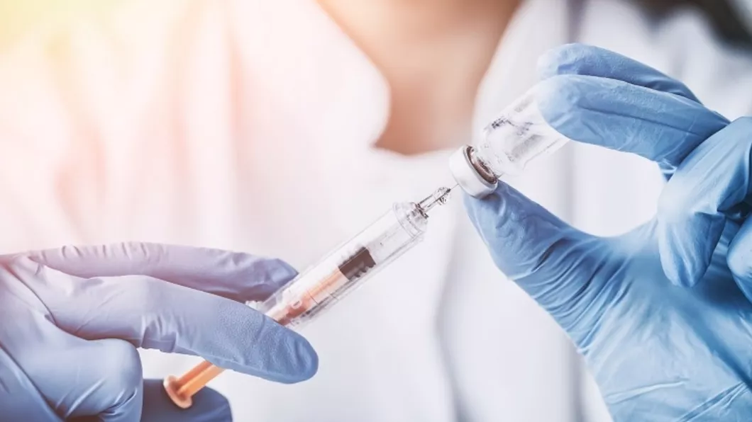 Crește numărul persoanelor vaccinate Peste 16.000 de români au ales să se imunizeze în ultimele 24 de ore