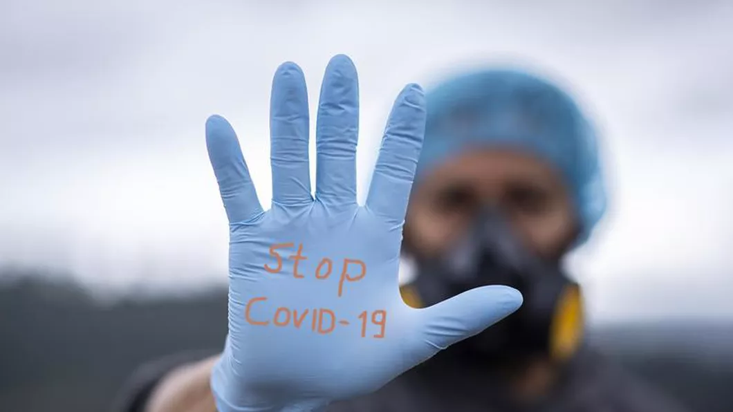 10 cazuri noi de persoane infectate cu Covid-19 în ultimele 24 de ore la Iași. Numărul deceselor cauzate de coronavirus a ajuns la 924