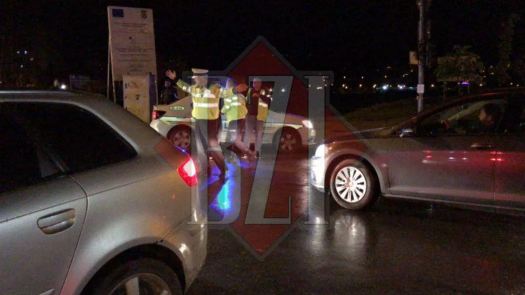 Accident rutier mortal în judeţul Iași Şoferul a fugit de la fața locului - EXCLUSIV