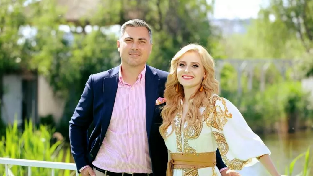 Alina Sorescu și Alexandru Ciucu și-au spus adio Tatăl artistei lămurește totul
