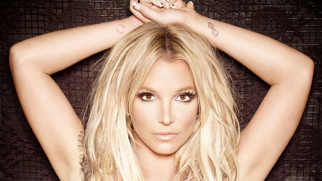 Britney Spears s-a afișat topless pe o rețea de socializare. Cum au reacționat fanii - VIDEO