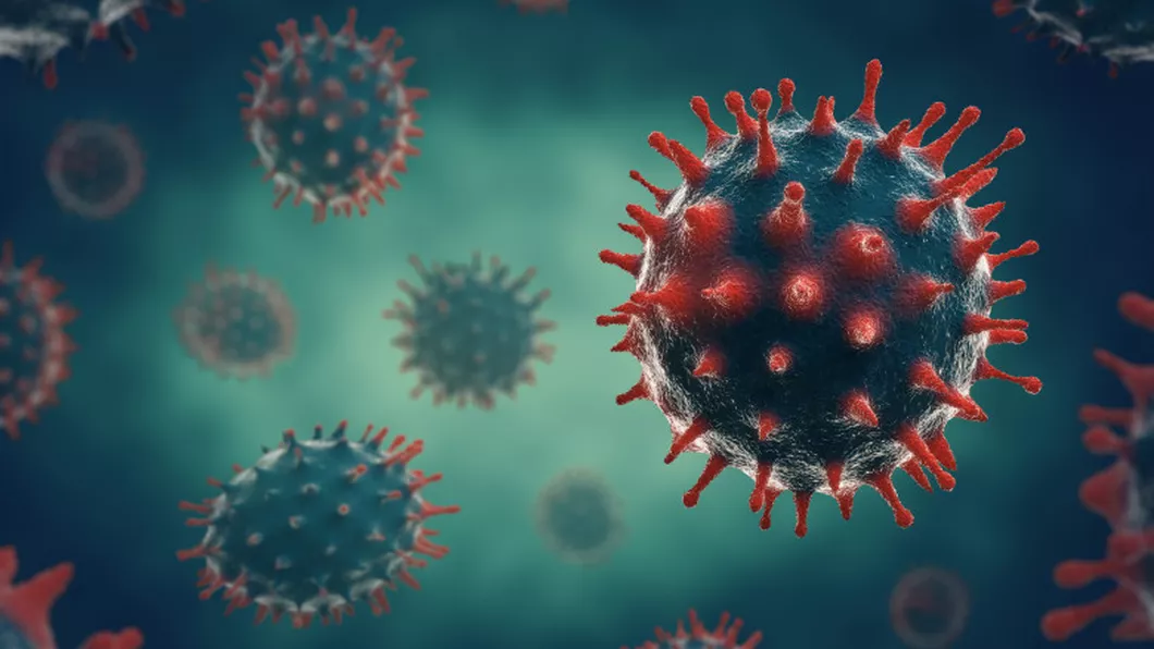 Bilanț coronavirus 22 august 517 cazuri noi de persoane infectate cu SARS  CoV  2 în România