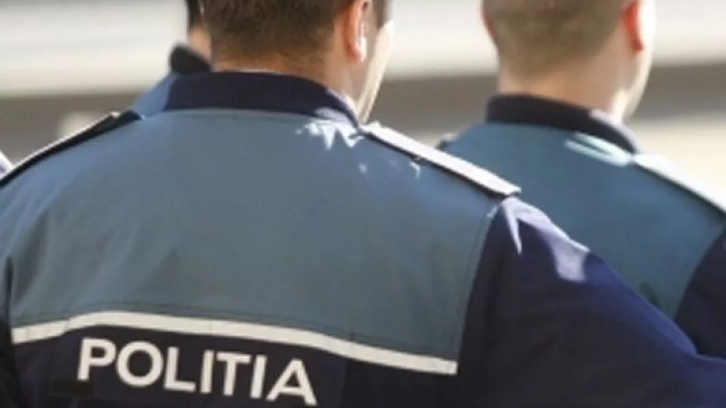 Un polițist din Prahova prins drogat chiar înainte de a intra la serviciu. Agentul consumase cocaină