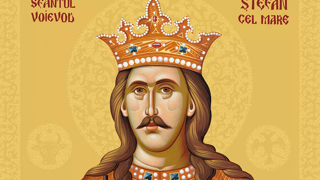 Sfântul Ștefan cel Mare Marele protector al creștinătății în Moldova