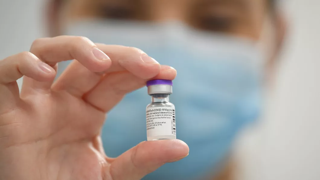 Cum se explică creșterea procentului de infectare în rândul persoanelor vaccinate