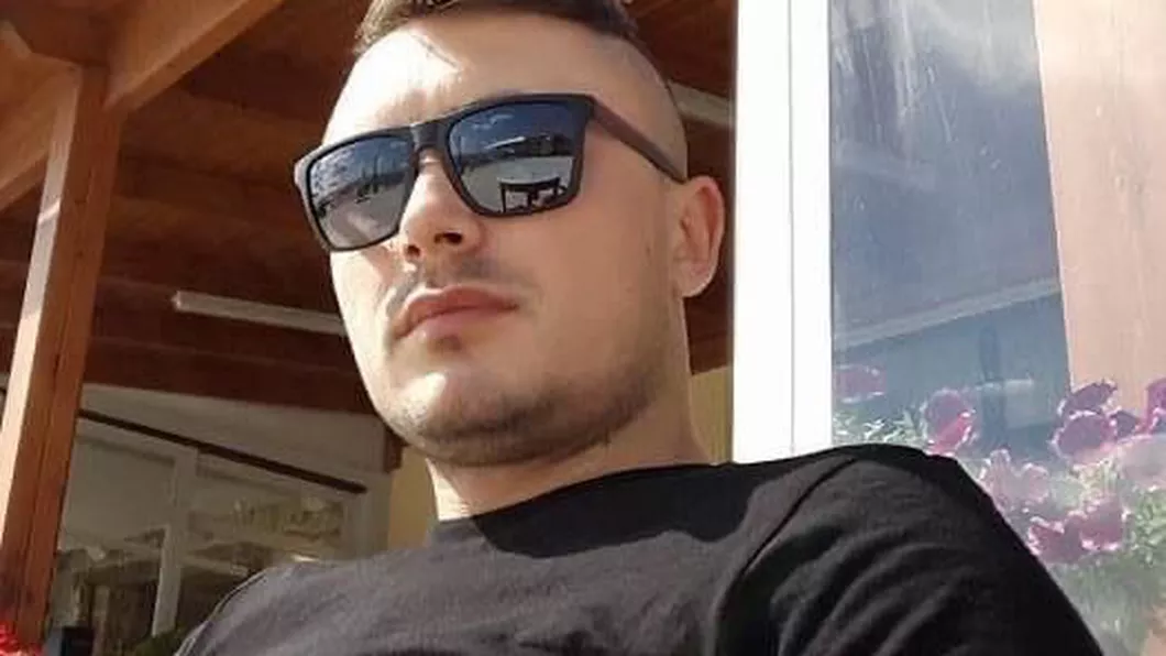 El este tânărul motociclist care a murit în accidentul de ieri din localitatea Costești județul Iași
