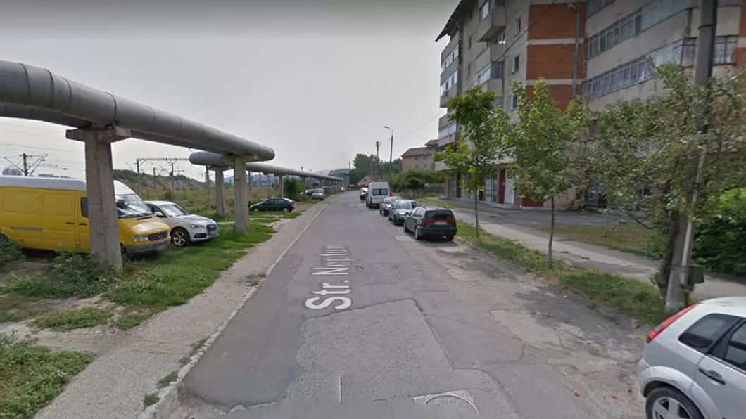 Locuri de parcare închiriate în cartierele din Iași Licitația din luna septembrie vizează mai multe cartiere