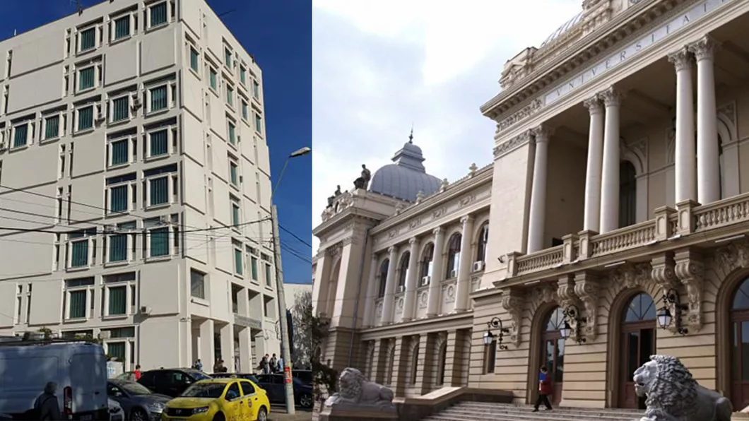 Centrul iTransfer de la Universitatea Cuza din Iași acreditat ca Centru de transfer tehnologic pe domeniul tehnologii informaționale și de comunicații spațiu și securitate