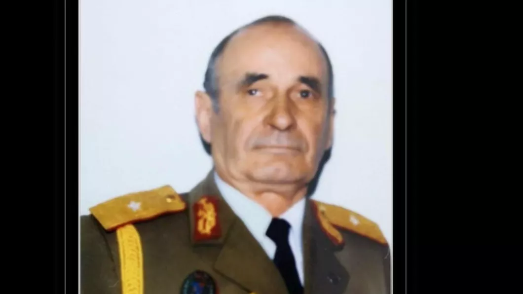 Andrei Kemenici a murit. A fost comandantul garnizoanei militare din Târgoviște unde au fost ținuți prizonieri Nicolae și Elena Ceauşescu