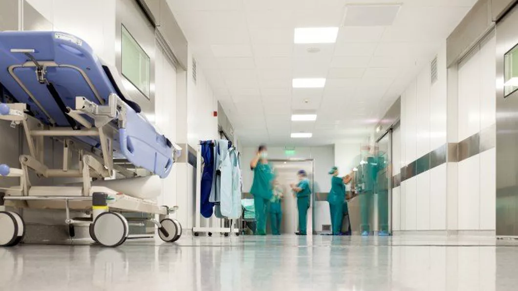 Ce salariu are un asistent medical în Germania Dezvăluiri din interior