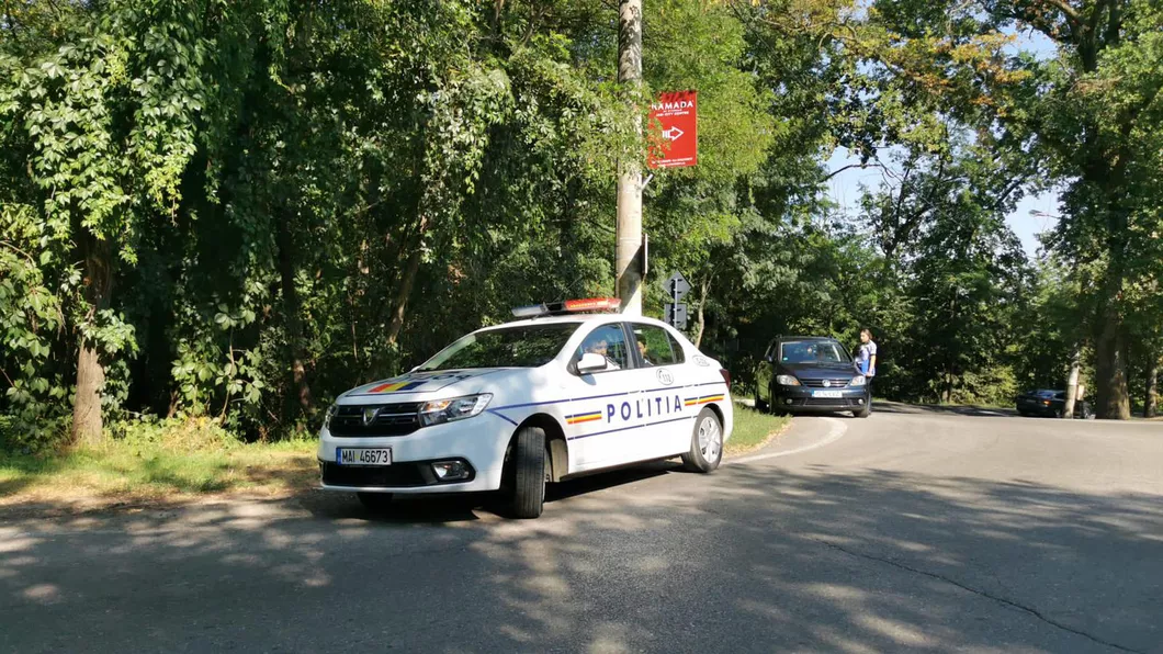 Șoferi băuți depistati în Iași de polițiști Au fost reținute 15 permise de conducere- GALERIE FOTO VIDEO