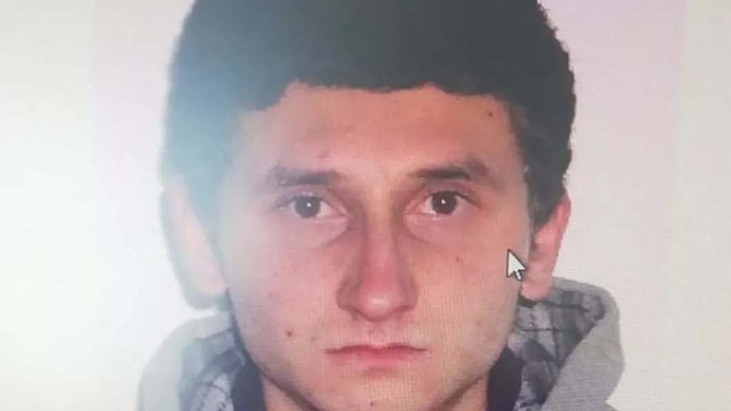 L-ați văzut Un tânăr de 25 de ani din Botoșani a dispărut după ce a plecat la muncă