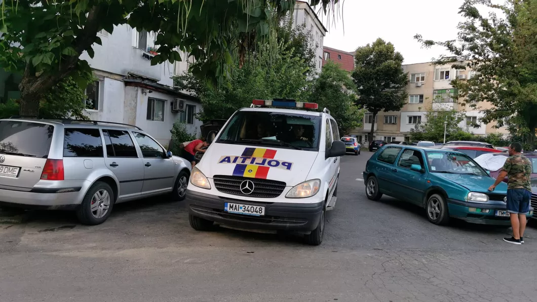 Acțiune de amploare a polițiștilor în mai multe zone din Iași. Echipajele au fost puse să aplice mandate de aducere - EXCLUSIV FOTO VIDEO UPDATE