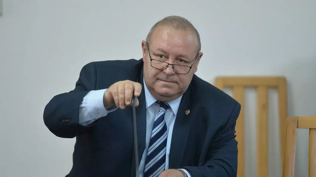Daniel Fenechiu liderul senatorilor PNL declară că unii parlamentari vor pleca din formațiunea politică dacă premierul Florin Cîțu ar câștiga alegerile