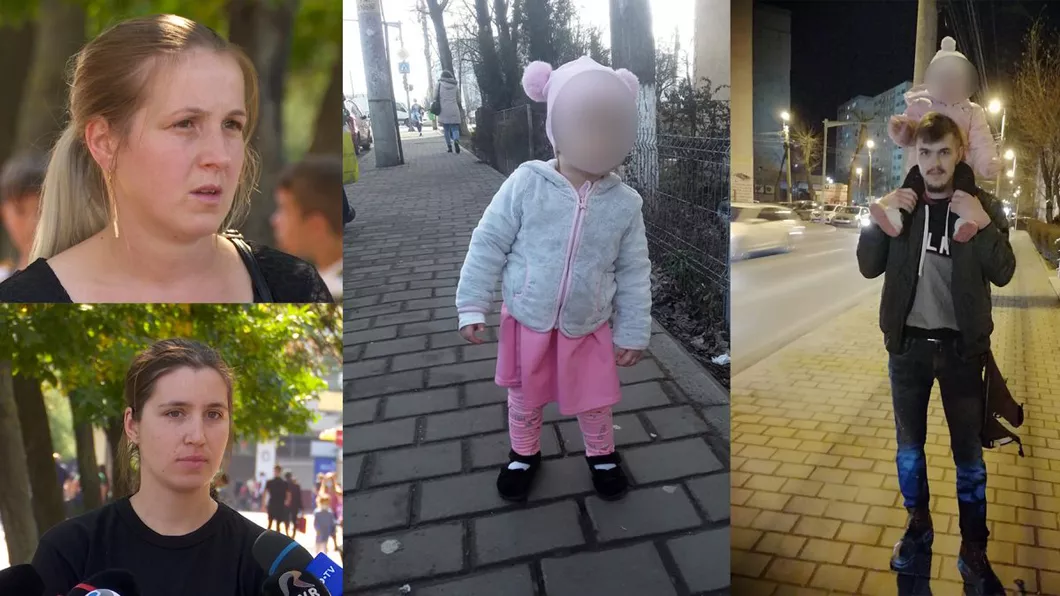 Dezvăluri șocante din spatele morții fetiței de 2 ani din Iași Familia tatălui o acuză pe mamă că ar fi omorât-o cu sânge rece. Considerăm că sigur ea a ucis-o pe Sofia - FOTO - VIDEO
