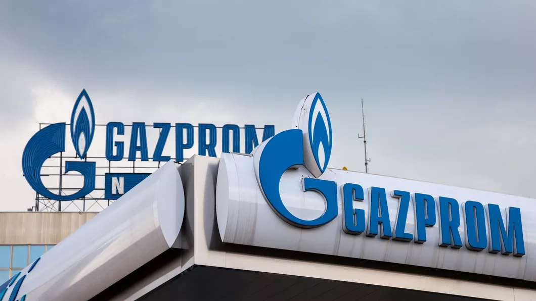 Gazprom pune presiune pe Republica Moldova pentru a o împiedica să iasă de sub controlul Moscovei