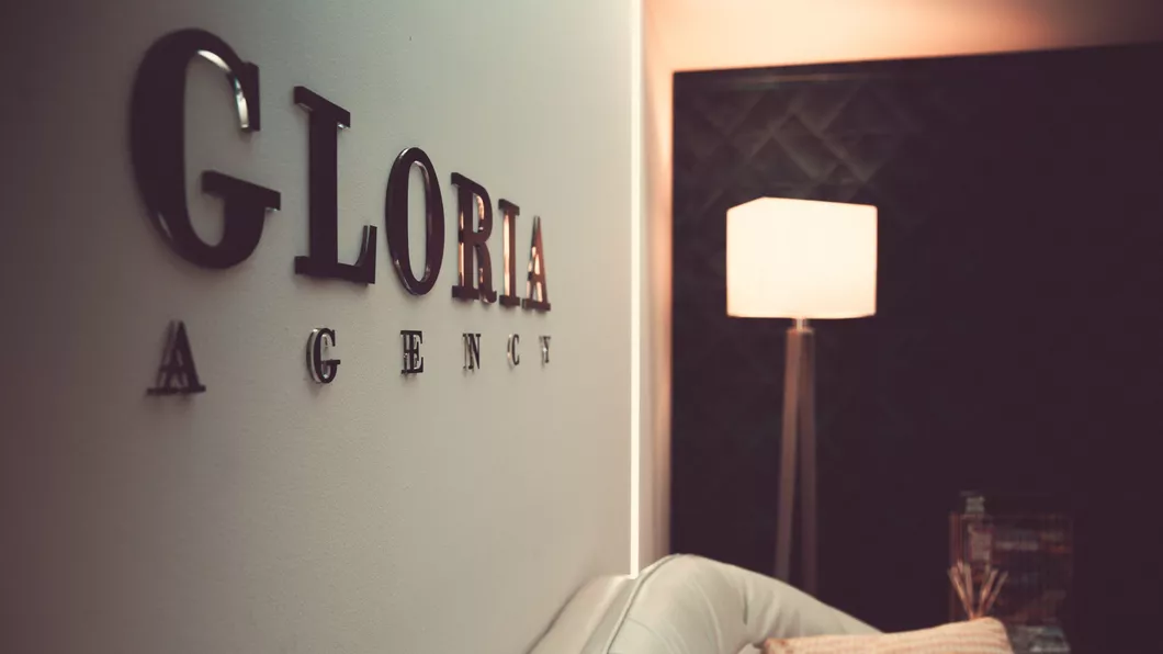 Gloria Agency este alegerea Nr. 1 pentru moldovencele care se mută în București