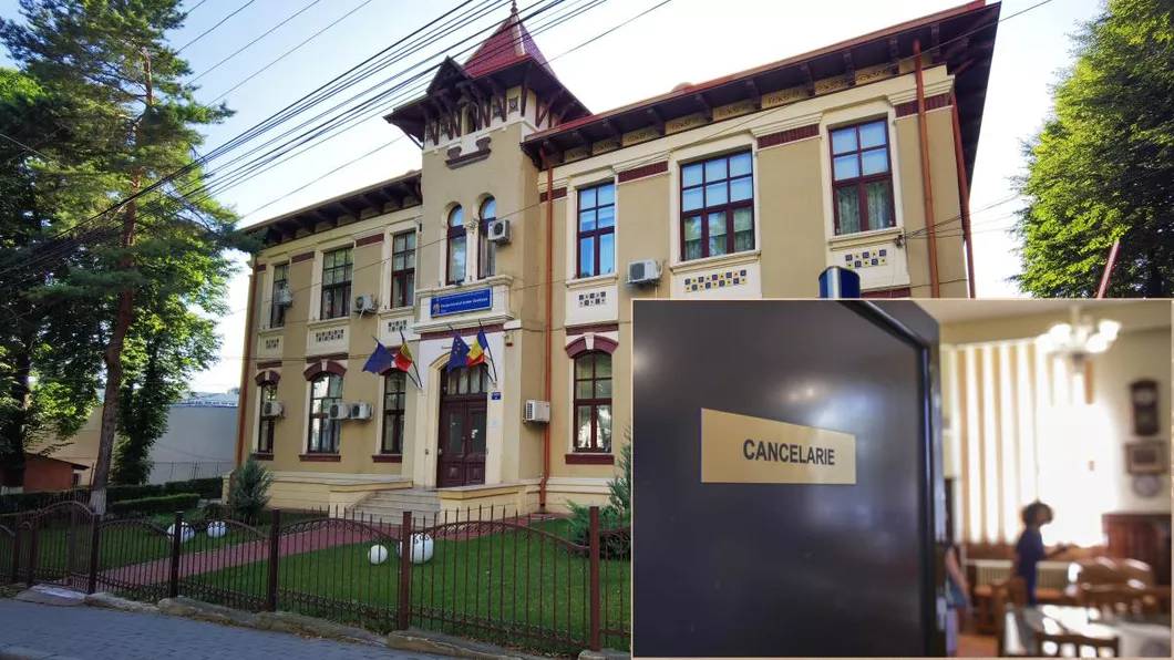 Inspectoratul Școlar Județean Iași a publicat lista oficială cu funcțiile vacante de director și director adjunct în școli și licee