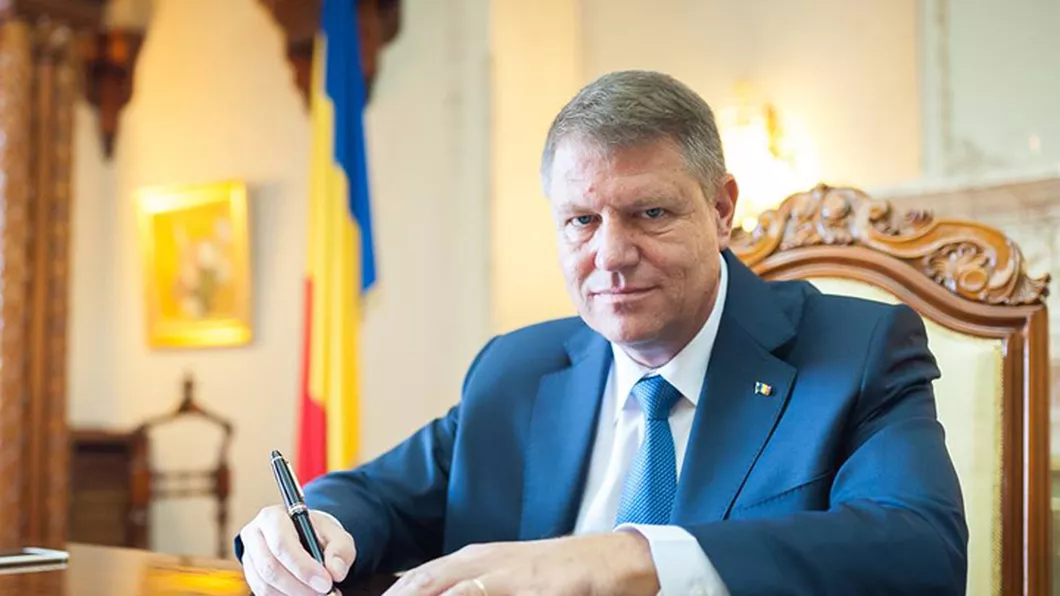 Legea consumatorului vulnerabil a fost trimisă la președintele Klaus Iohannis pentru promulgare