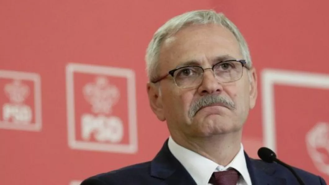 Dosarul împotriva lui Liviu Dragnea a fost clasat de PICCJ