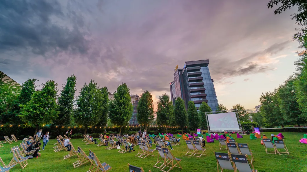 Iulius Mall Cluj ți-a pregătit un weekend efervescent film Wedding Days și premii la cumpărături
