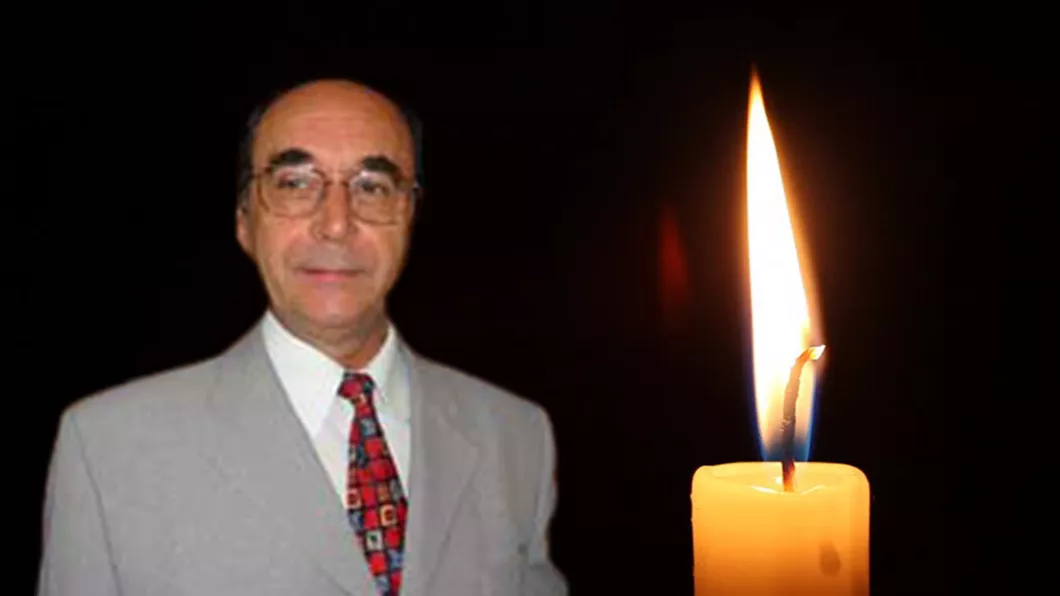 A murit profesorul Ioan Avarvarei fostul rector al Universităţii de Ştiinţele Vieţii Ion Ionescu de la Brad din Iaşi