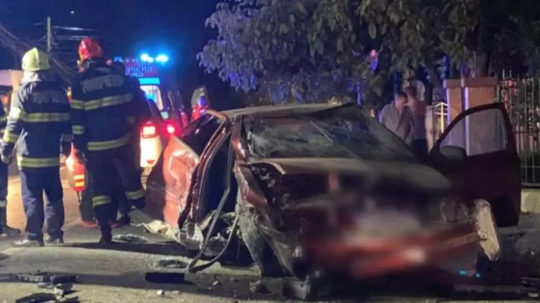 Accident cu final tragic în Baia Mare. Un tânăr a murit din cauza geloziei prietenului său