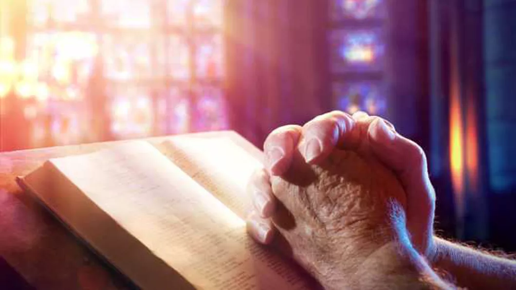 10 rugăciuni puternice pentru îndeplinirea dorințelor Trebuie citite în fiecare dimineață