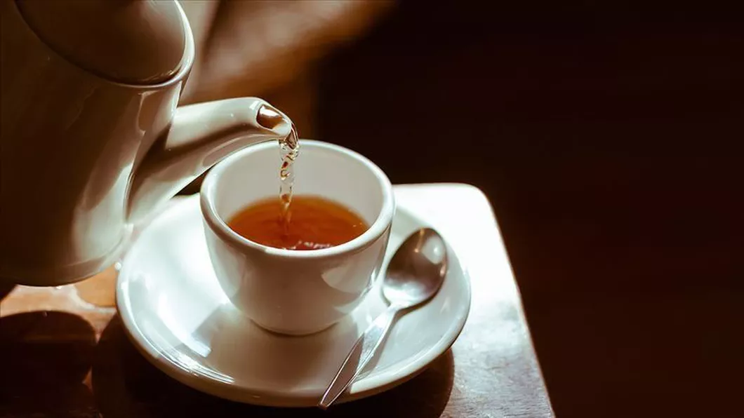 Ce este bun pentru ficat mărit Trei ceaiuri cu efecte miraculoase