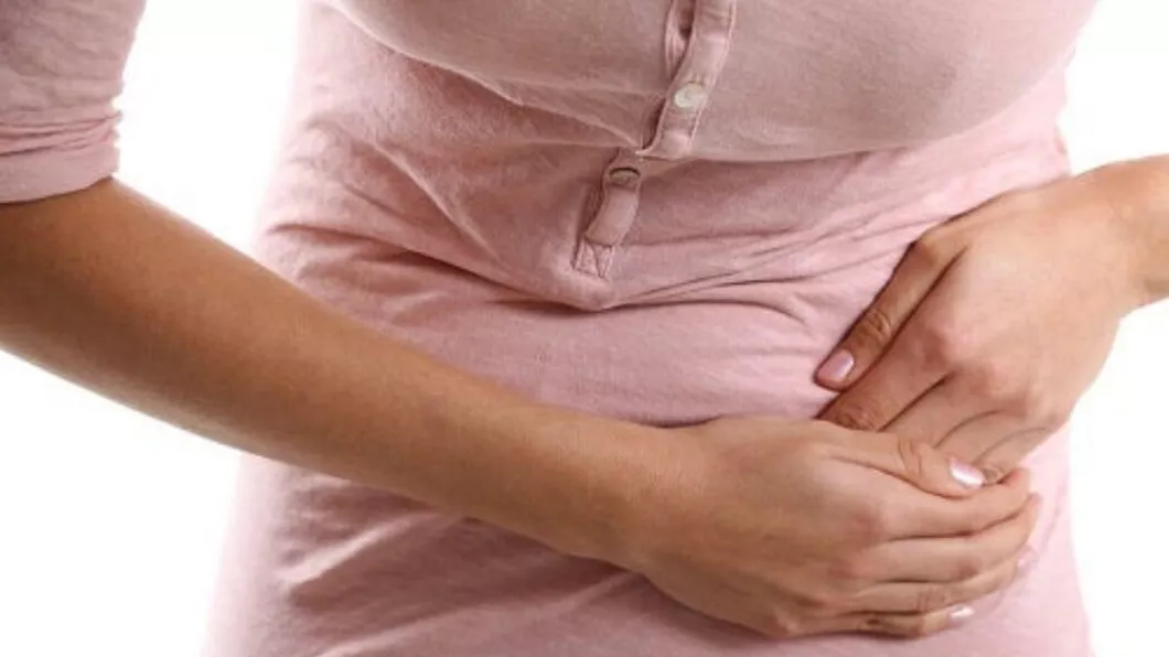 Ce înseamnă dacă resimți durere abdominală în partea stângă și care sunt cauzele ei