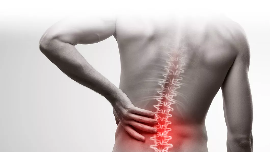 Ce doctor se ocupă de durerile de spate și cum se pune un diagnostic corect
