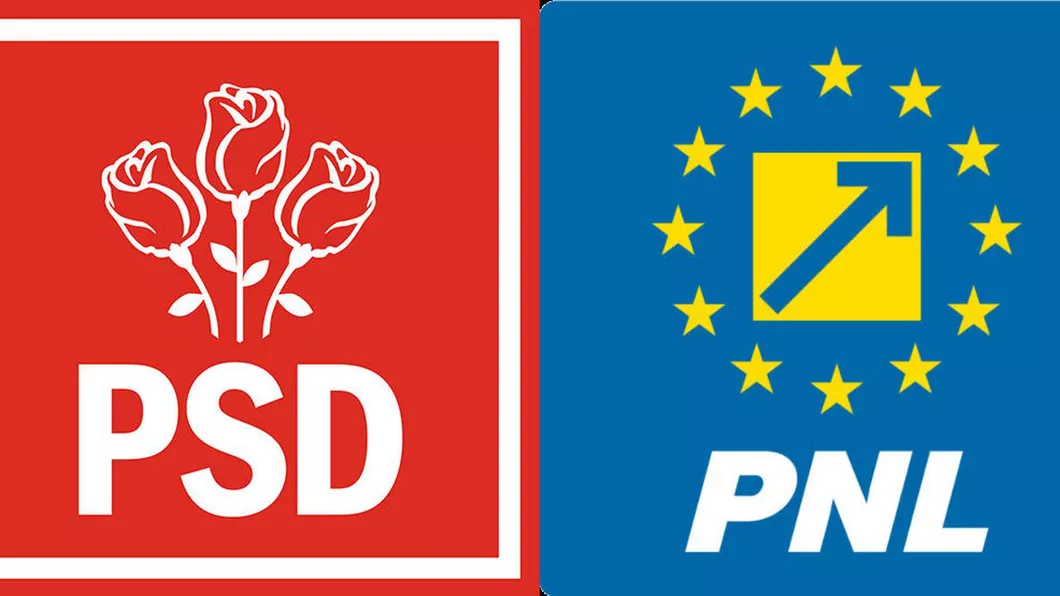 Ce șanse de reușită au negocierile dintre PNL și PSD