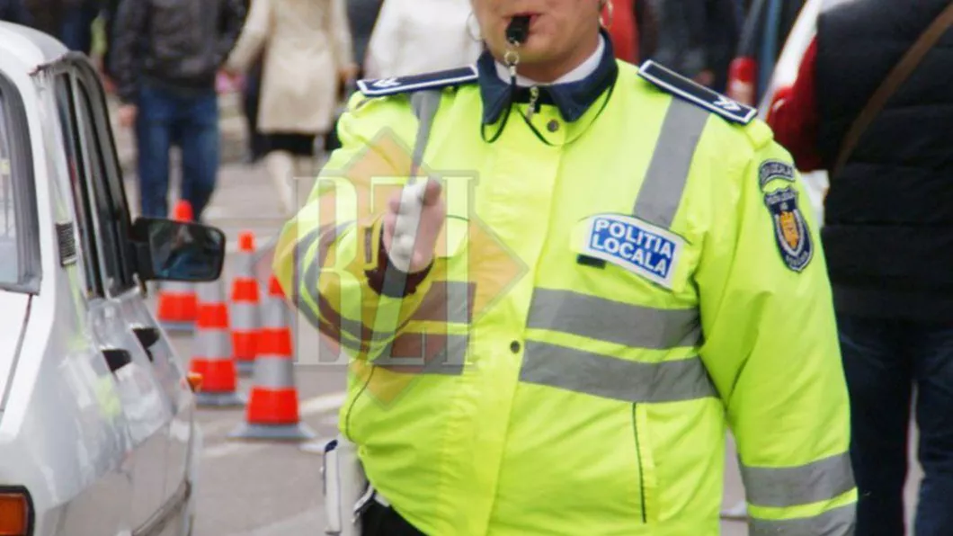 Se mărește Poliția Locală Iași. Voluntarii vor patrula pe străzile orașului alături de angajații instituției
