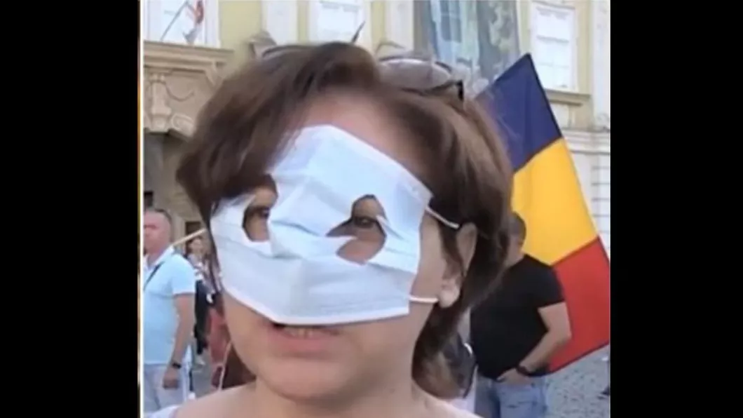 Mai multe proteste organizate în marile orașe din România Nu vă fie frică poporul se ridică - FOTO VIDEO