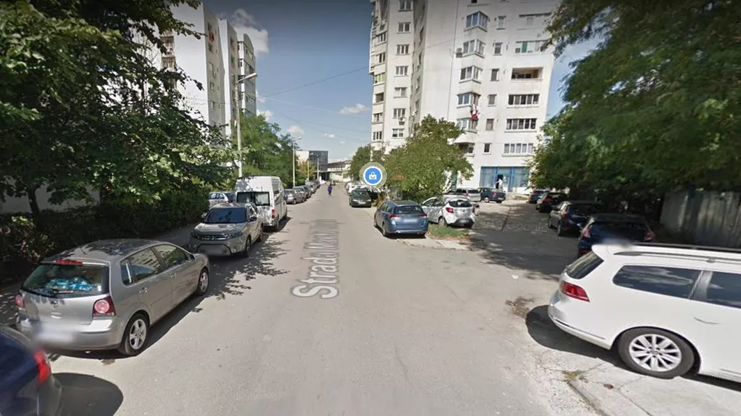 Locuri de parcare scoase la mezat în Iași Spații în Nicolina sau Manta Roșie pentru șoferii din municipiu