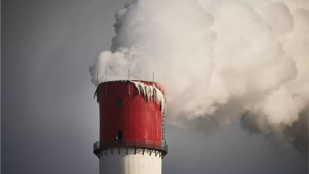 Documente incredibile arată faptul că mai multe țări se luptă să schimbe raportul cheie privind clima și efectele climatice