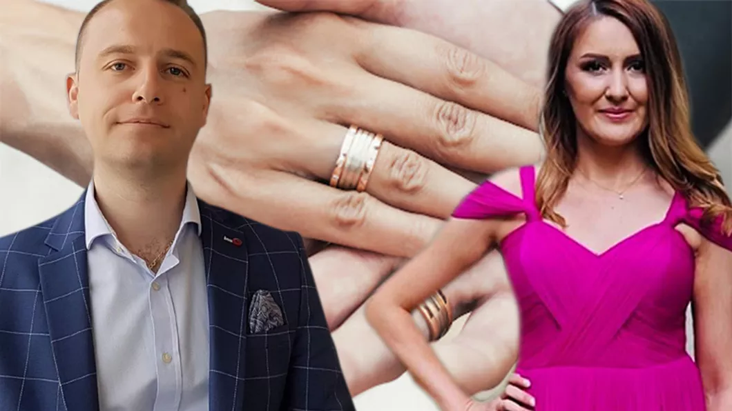 Nunta anului în sistemul medical ieșean Florin Roșu managerul Spitalului de Boli Infecțioase Iași se însoară Viitoarea soție e deja însărcinată Exclusiv