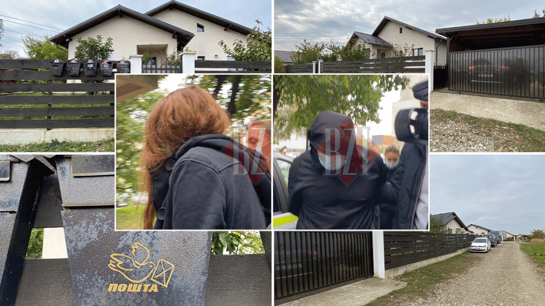 Bărbatul din Iași care a asistat la torturarea Sofiei este dezvoltator imobiliar Ionuț Răușanu a construit mai multe vile pentru bogați. Fetița de 2 ani a murit înecată după ce a fost băgată de mamă și în mașina de spălat - FOTO