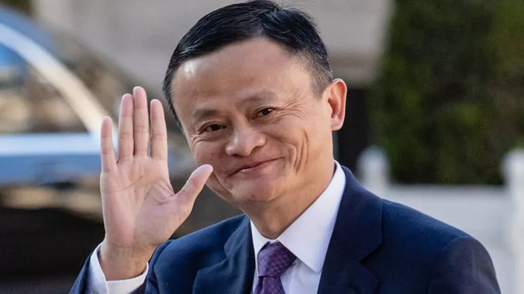 Jack Ma fondatorul Alibaba ar fi apărut în Hong Kong după o lungă dispariţie şi multe informaţii că ar fi decedat