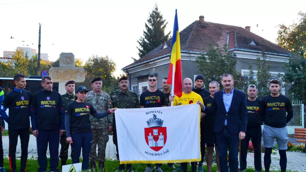 Manifestările organizate cu ocazia Zilei Armatei României