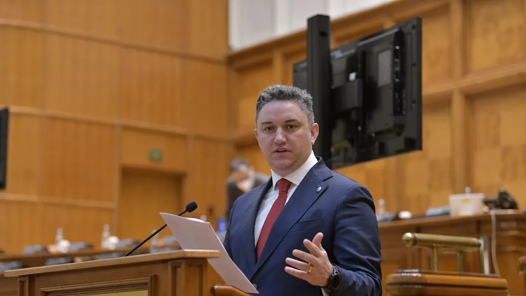 Marius Eugen OSTAFICIUC președinte PSD Municipiul Iași deputat Avem premier Este cazul ca noul Guvern să se pună în serviciul românilor P