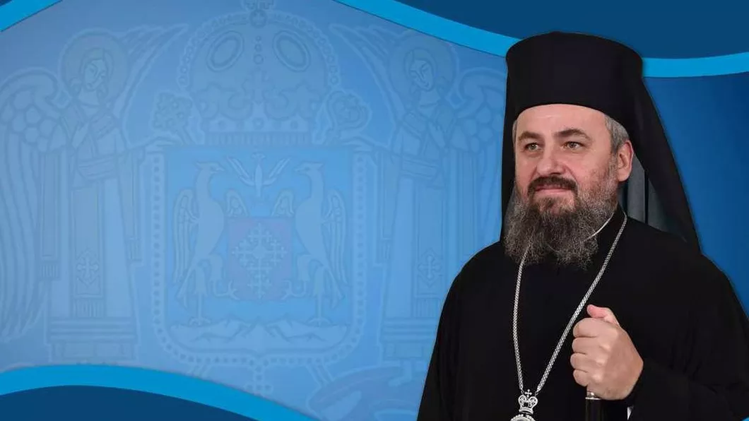 Consiliul Județean Hunedoara a declarat zi de doliu în memoria Preasfințitului Părintele Gurie